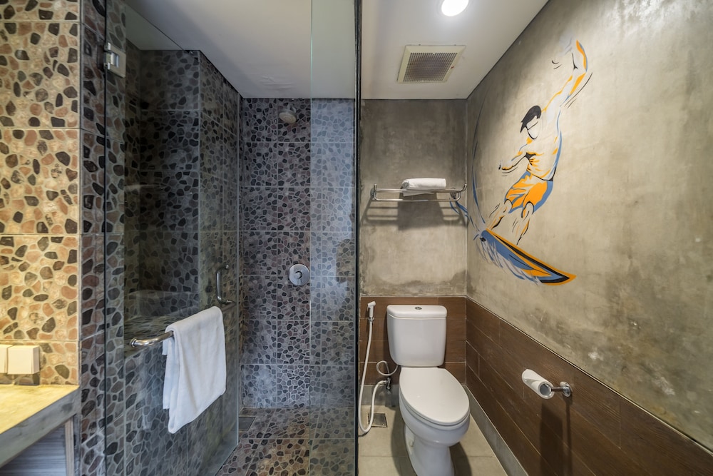 Deluxe Double or Twin Room - Photo 7