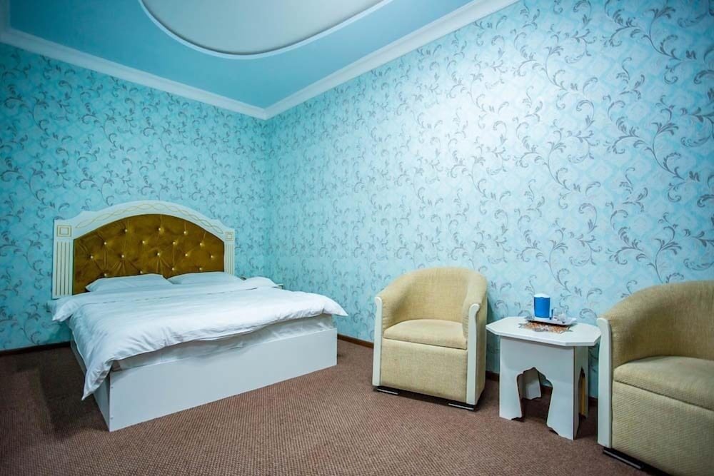 Luxury Room