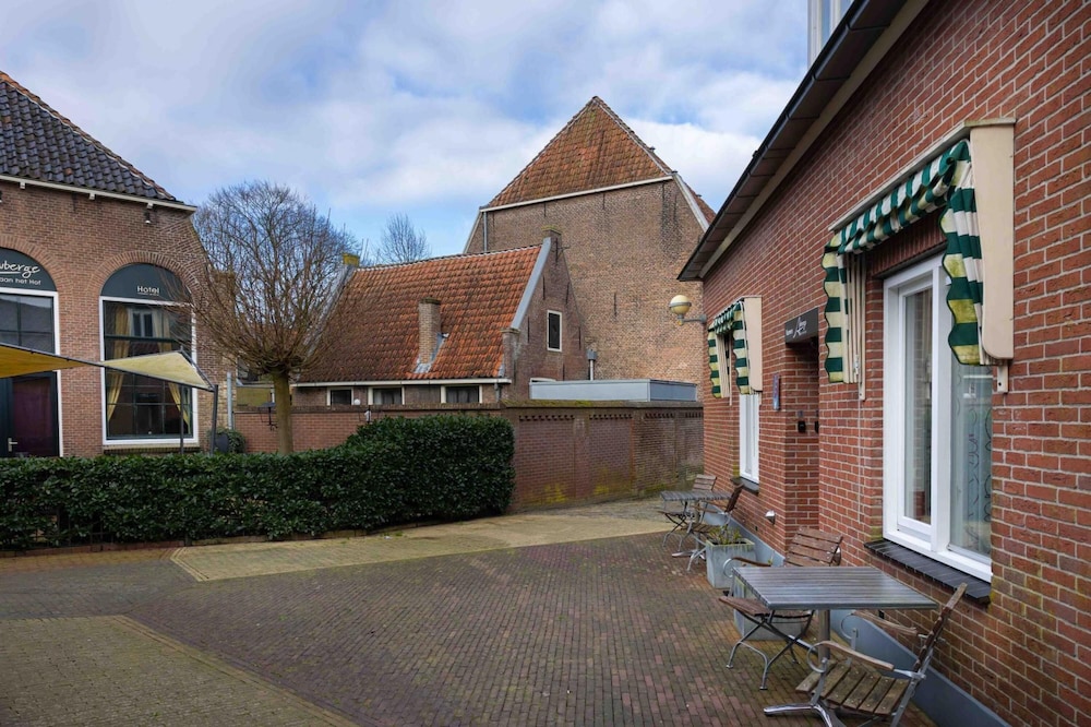 Studio 2 in Historical Center of Blokzijl, 사진 7