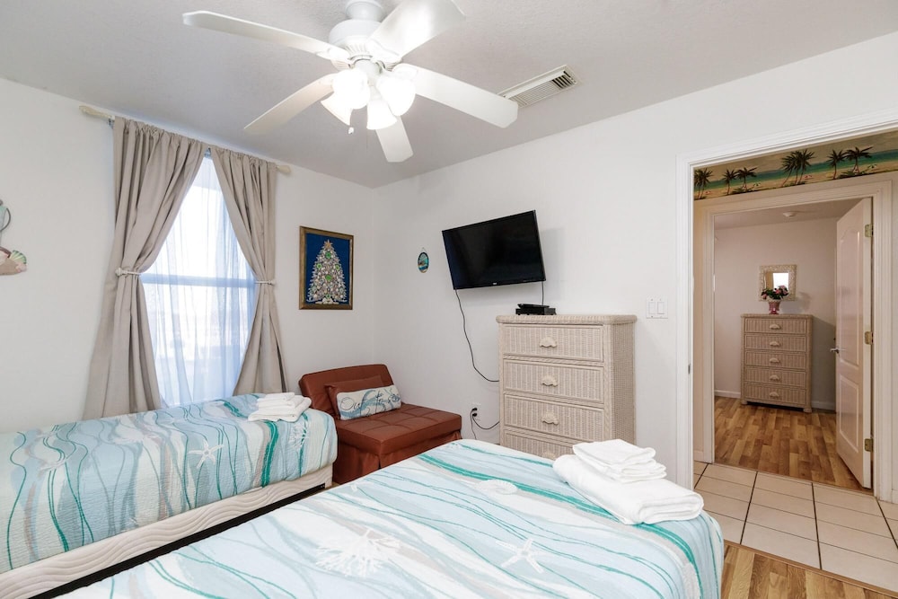 Caribbean Bliss - 3BR Condo Steps From Beach, Billede 20