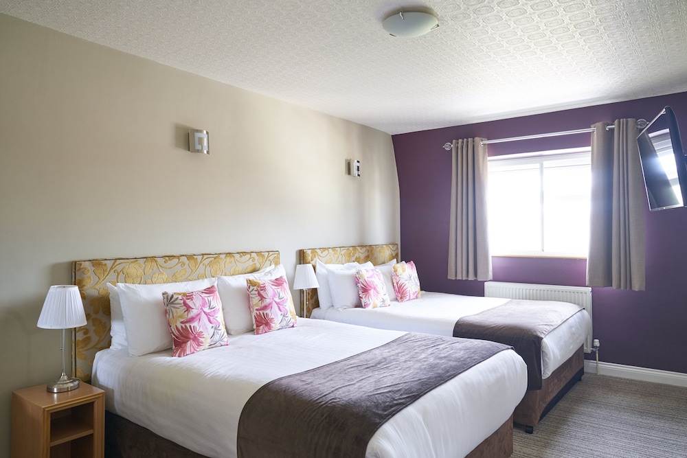 Executive Double or Twin Room photo 2