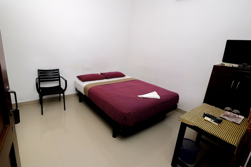 Basic Double Room - Photo 3