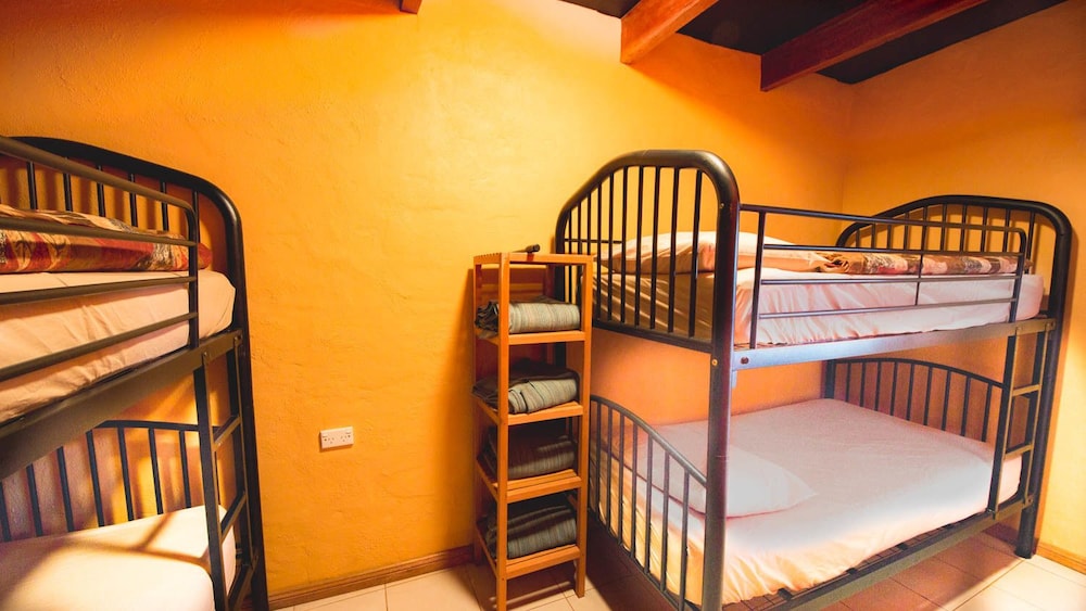 Deluxe Family Suite photo 2