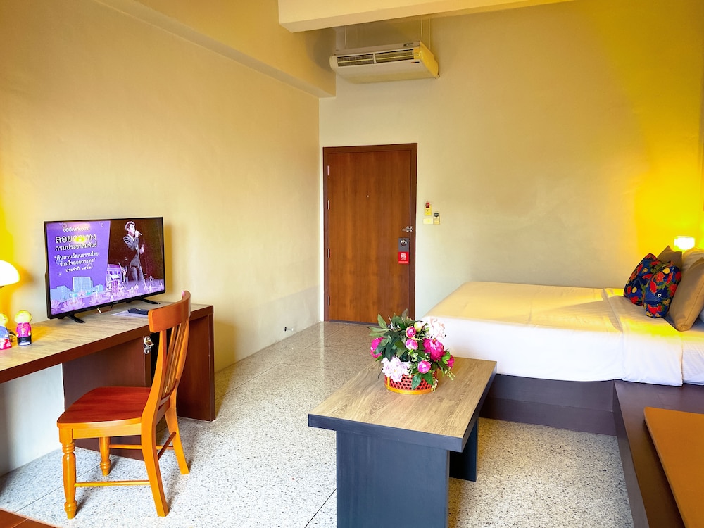 Superior Double Room - Photo 15