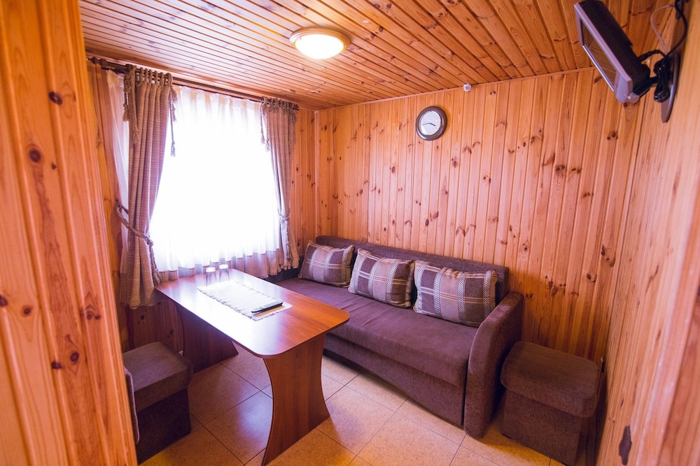 Cottage, 2 Twin Beds photo 1