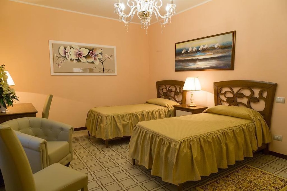 Triple Room (Scalinate) photo 3