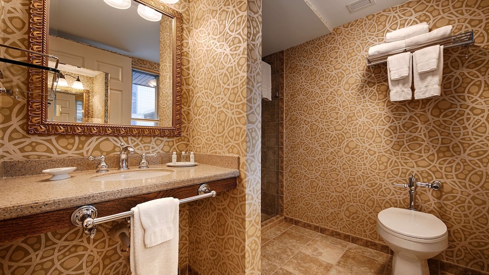 Best Western Plus The Normandy Inn & Suites, Billede 3