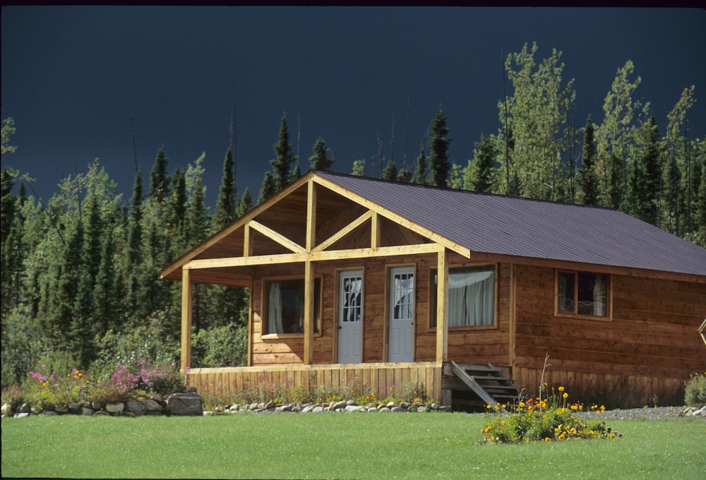 Deluxe Room, 2 Double Beds, Lake View photo 2