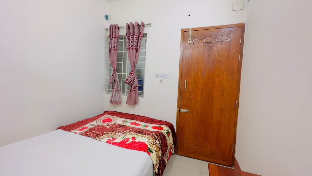 Deluxe Room photo 1