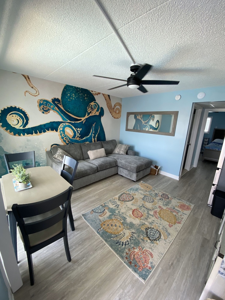 Basic Condo