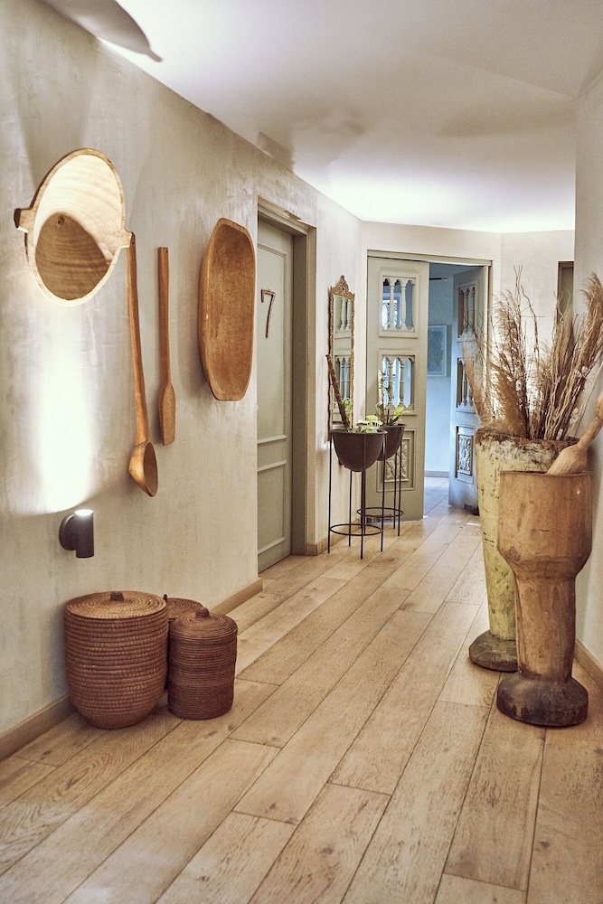 Family Suite - Photo 5