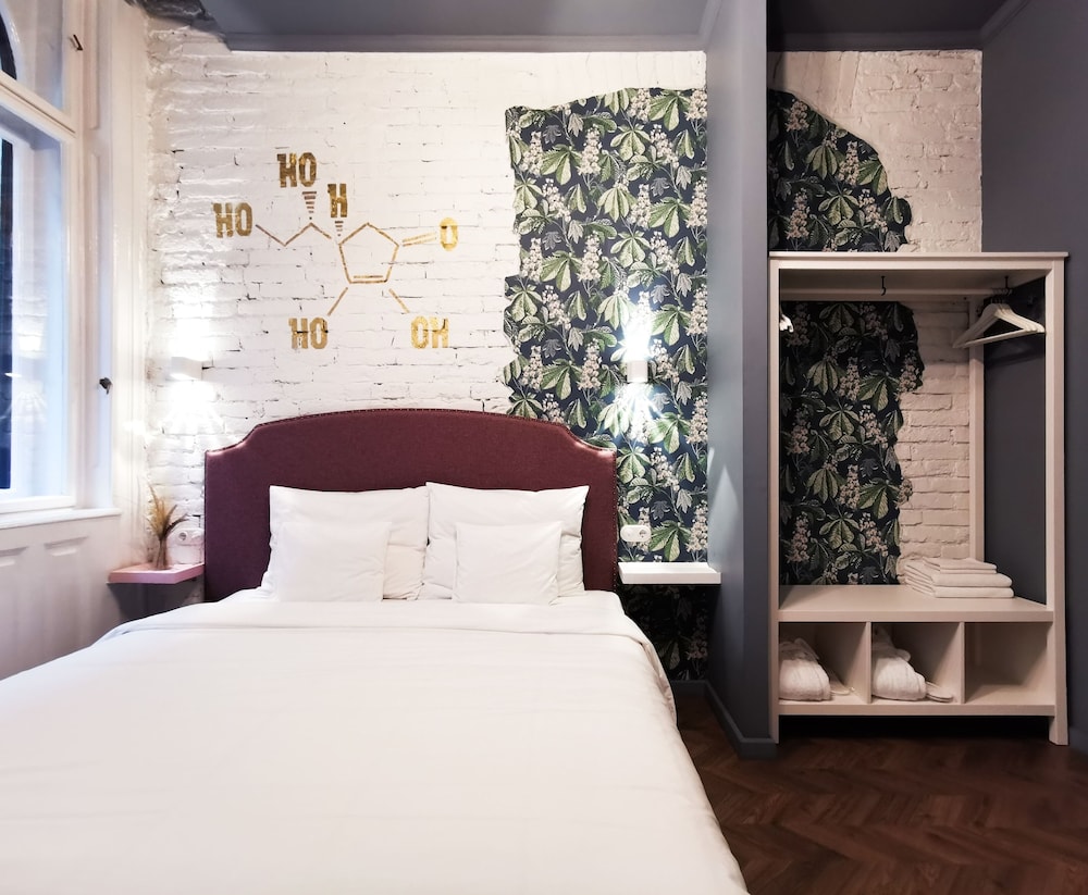 Classic Double Room - Photo 1