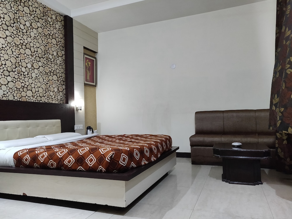 Deluxe Double Room photo 1