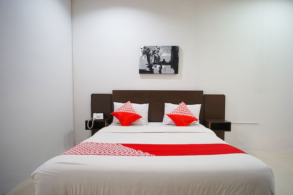 Standard Double Room - Photo 4