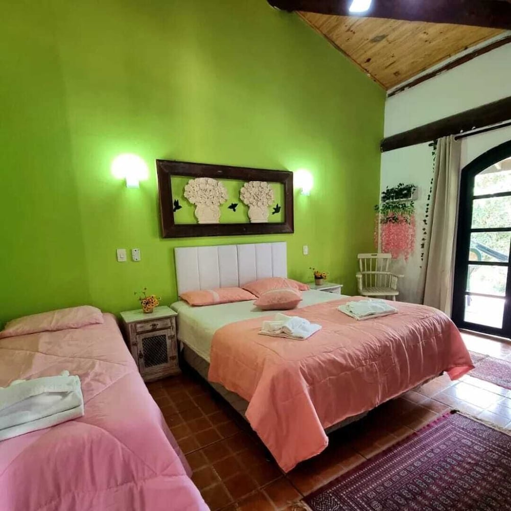 Cabana das Flores photo 3