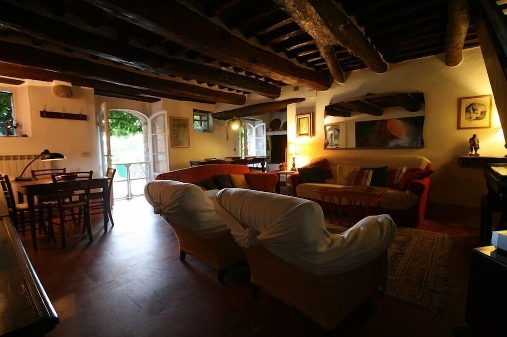 Villa, 4 Bedrooms