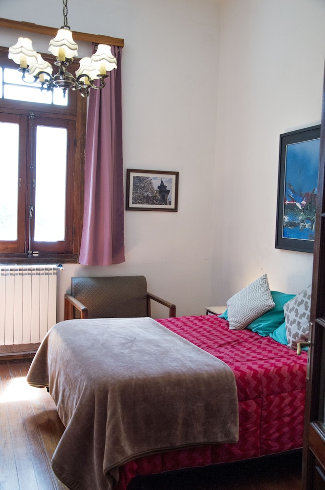 Quadruple Room, 1 Bedroom, Private Bathroom (External) photo 2