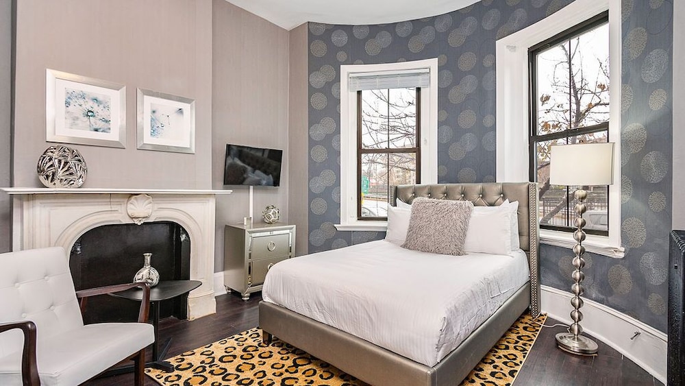 Double Room photo 1