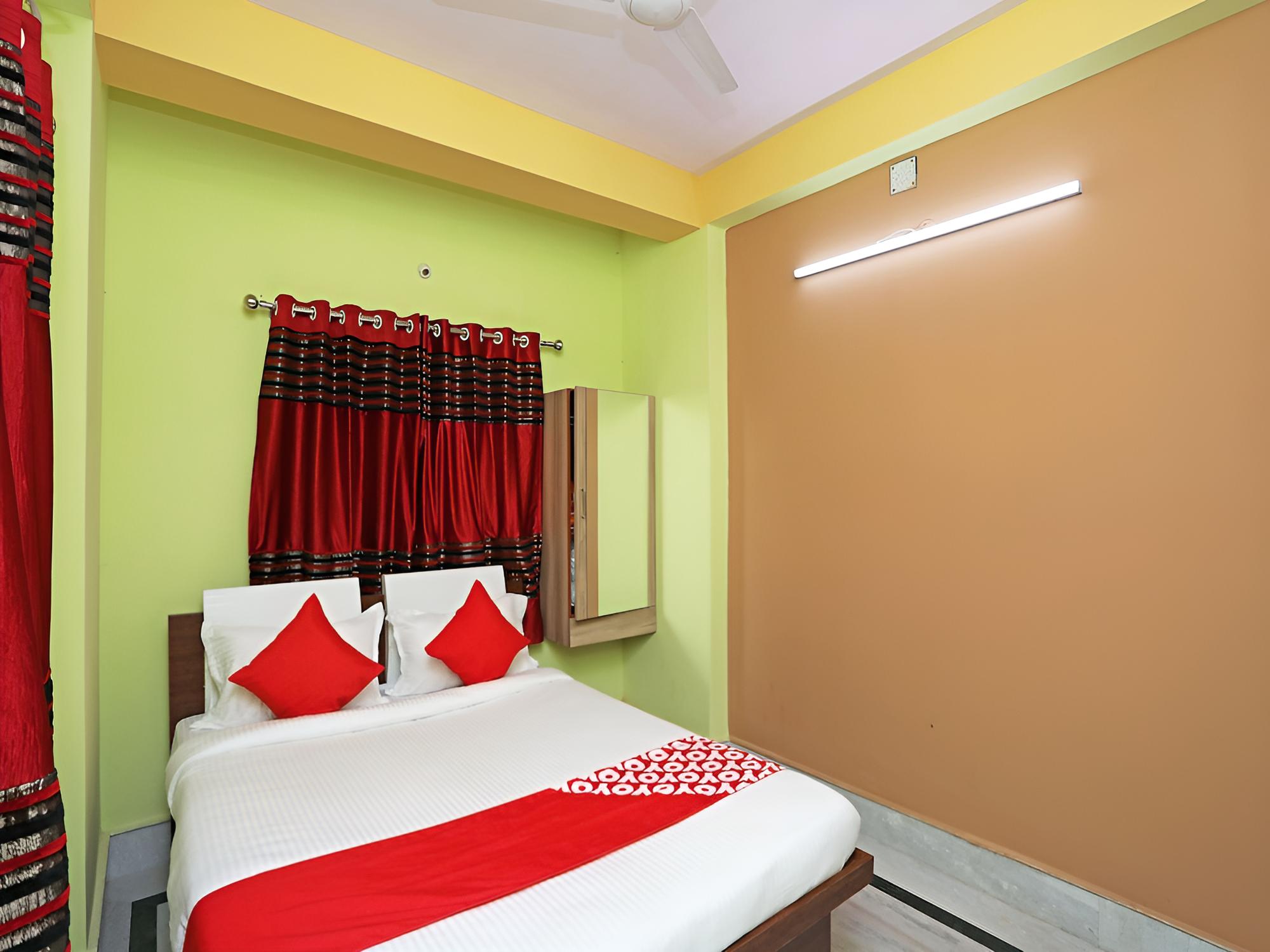Single Room photo 2