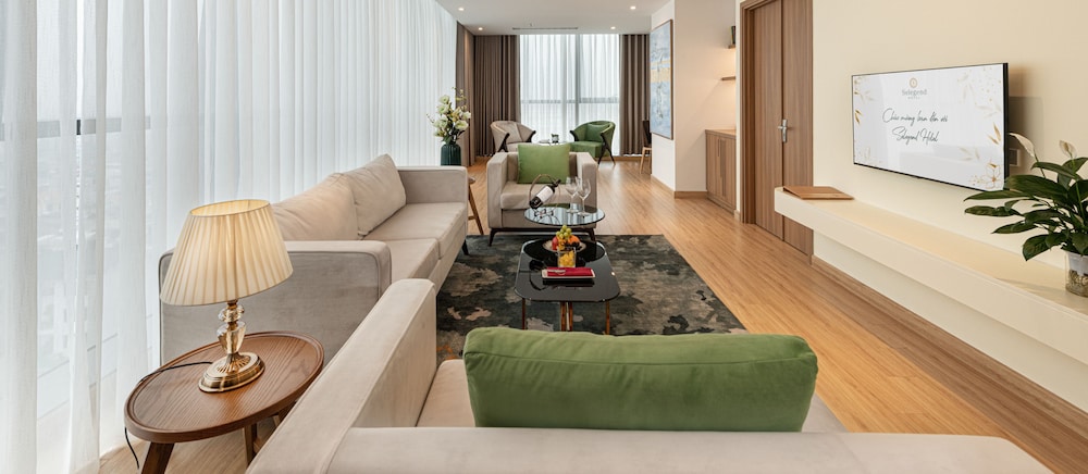 Grand Suite Room - Photo 6