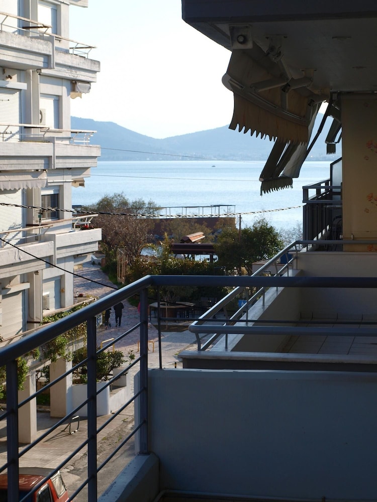 Vosinakis House in Volos, Foto 18