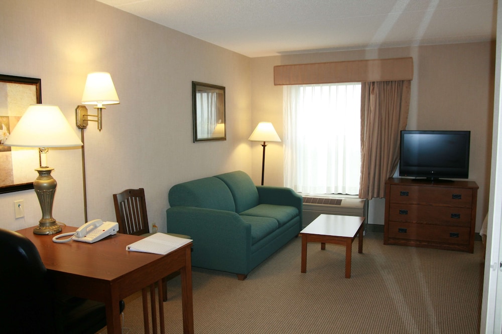 Suite, One King Bed, Non-Smoking - Photo 5