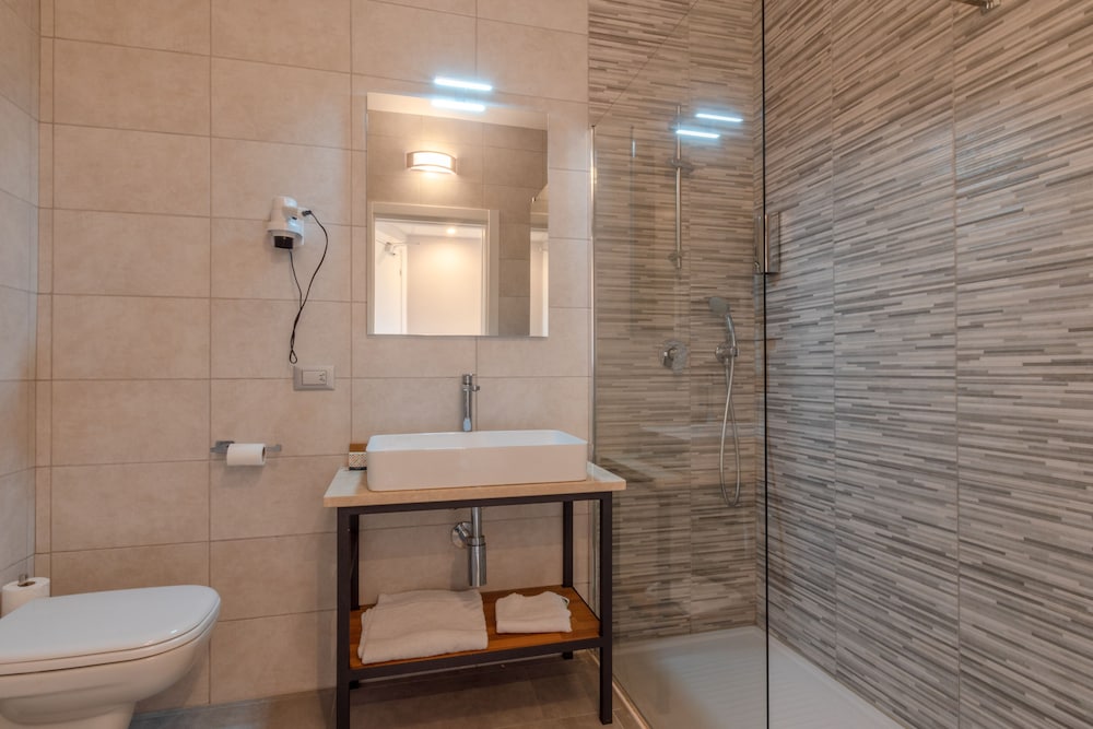 Standard Double Room, Terrace - Photo 2