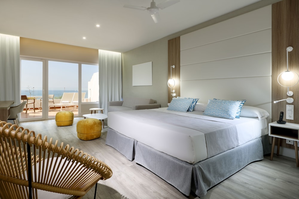 Junior Suite, Terrace, Sea View - Photo 1