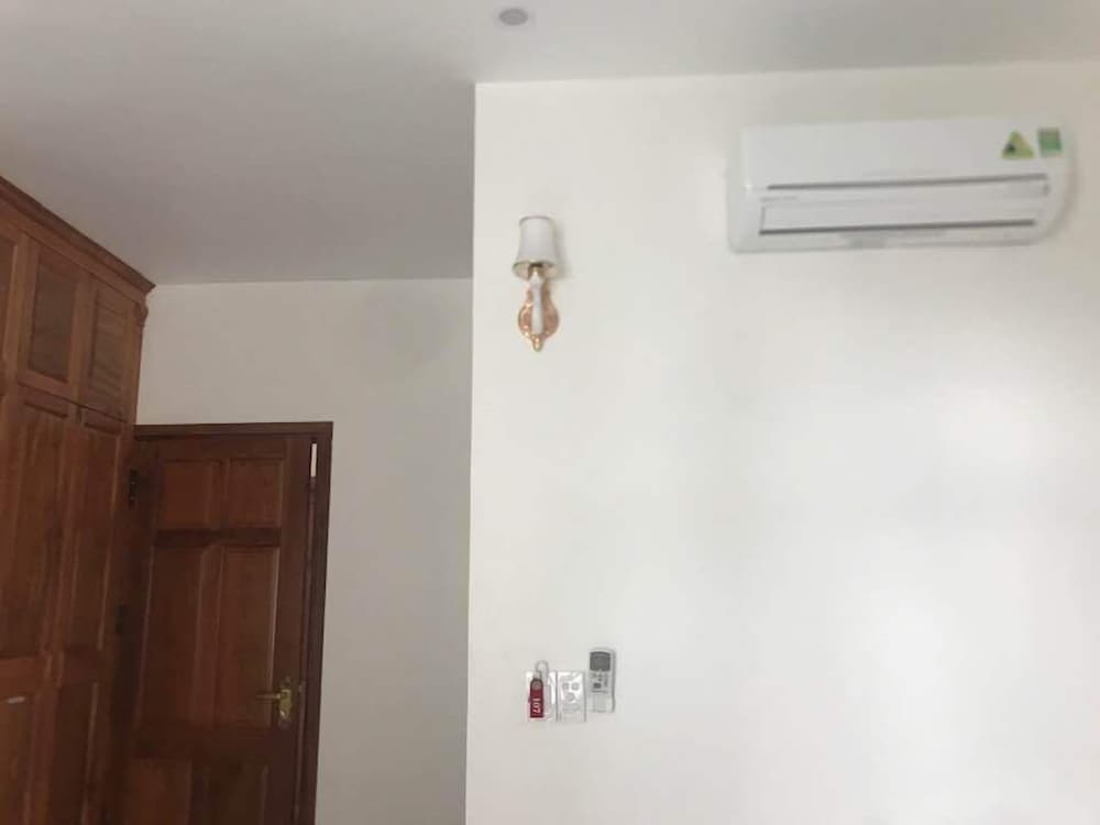 Business Double Room (25m2) photo 2