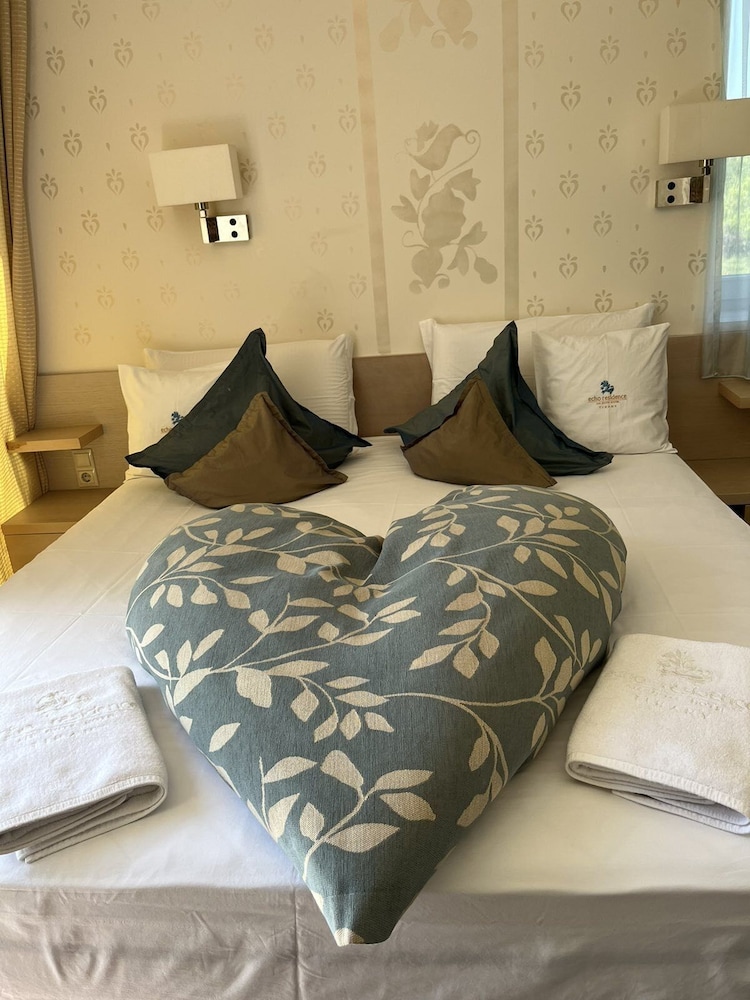 Standard Suite, 1 Bedroom, Lake View photo 1