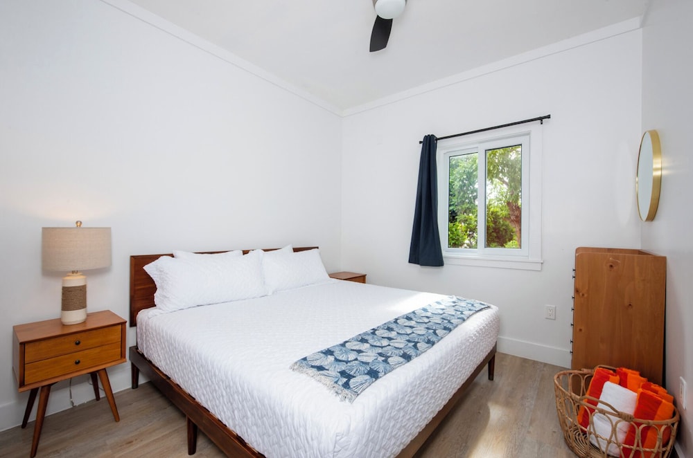 Family Apartment, Ocean View