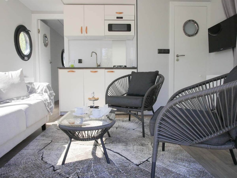 Houseboat, Sauna photo 2