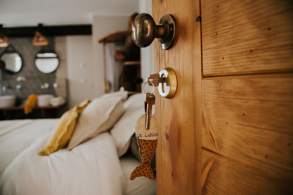 Comfort Double Room, Ensuite, Garden View photo 3