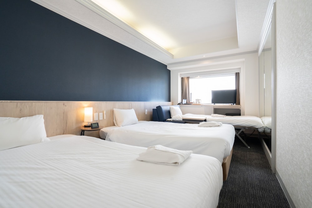 Standard Triple Room photo 1
