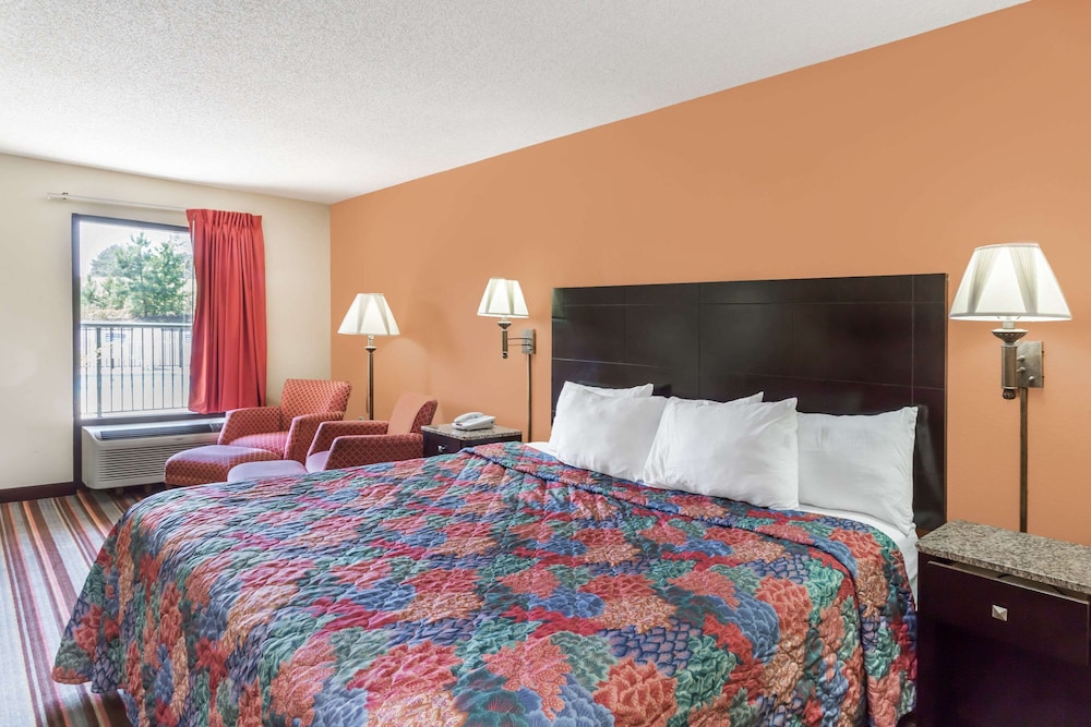 Room, 1 Double Bed, Accessible photo 1