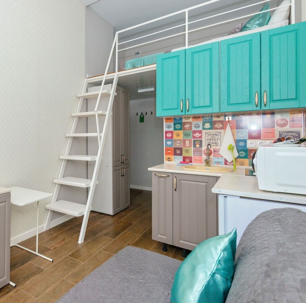 Standard Apartment (№5)