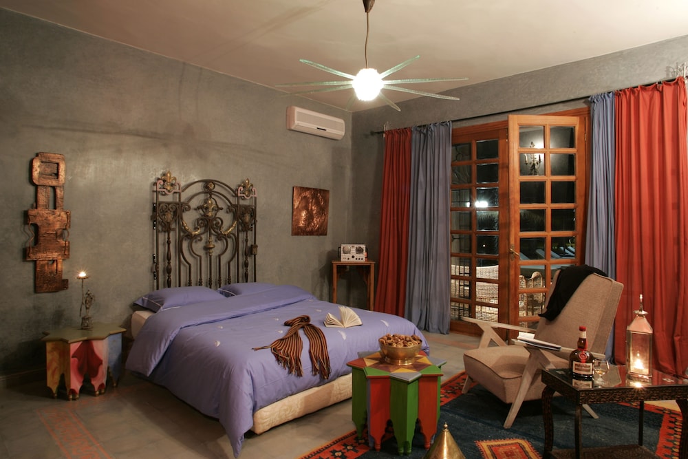 Hichamou Standard Room