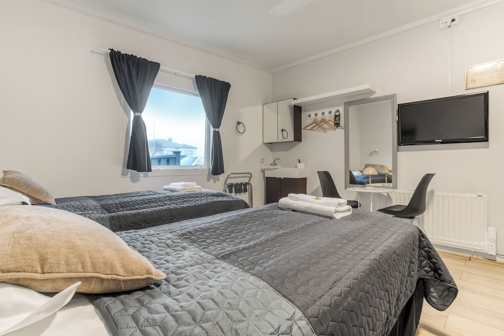 Quadruple Room photo 3
