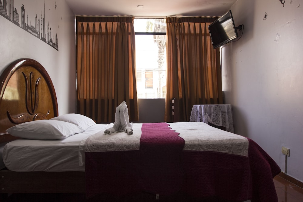 Deluxe Double Room photo 3