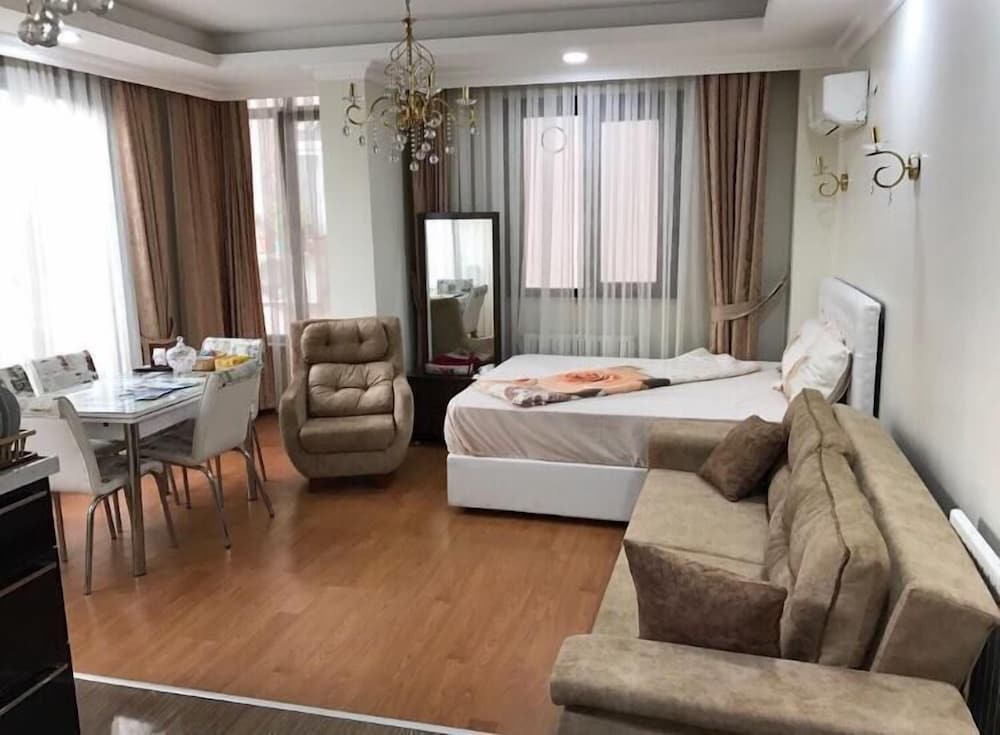 Standard Apartment photo 1