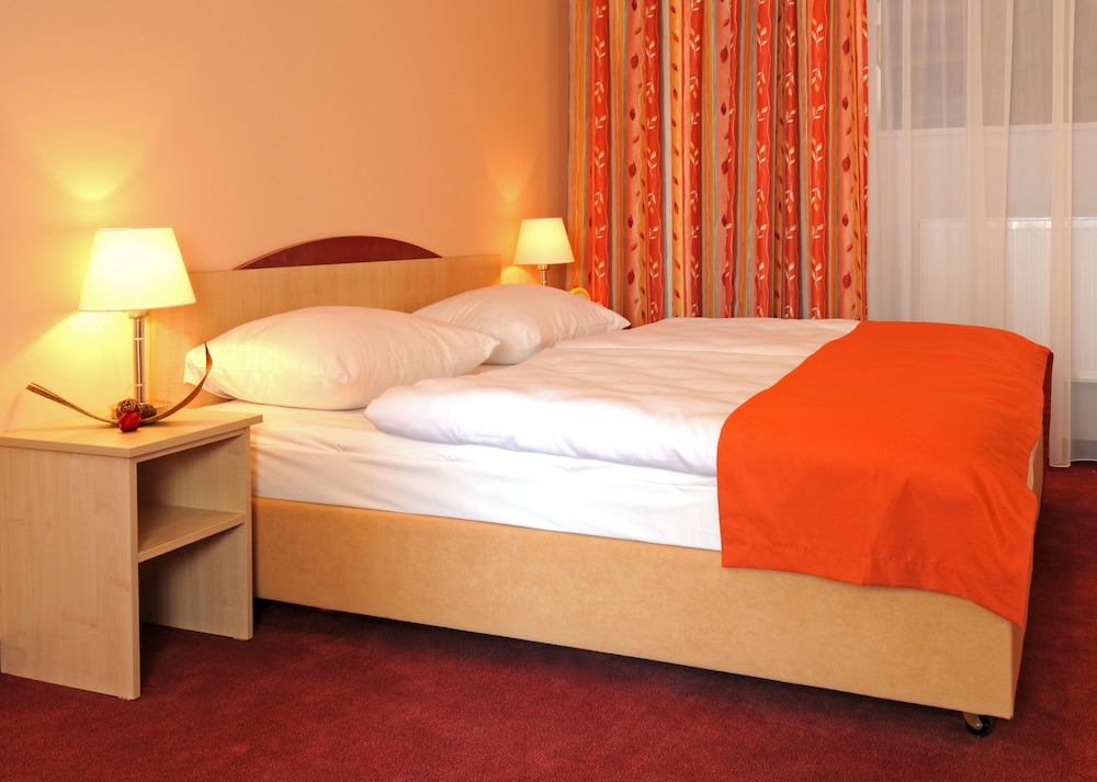 Double Room (Kategorie A)