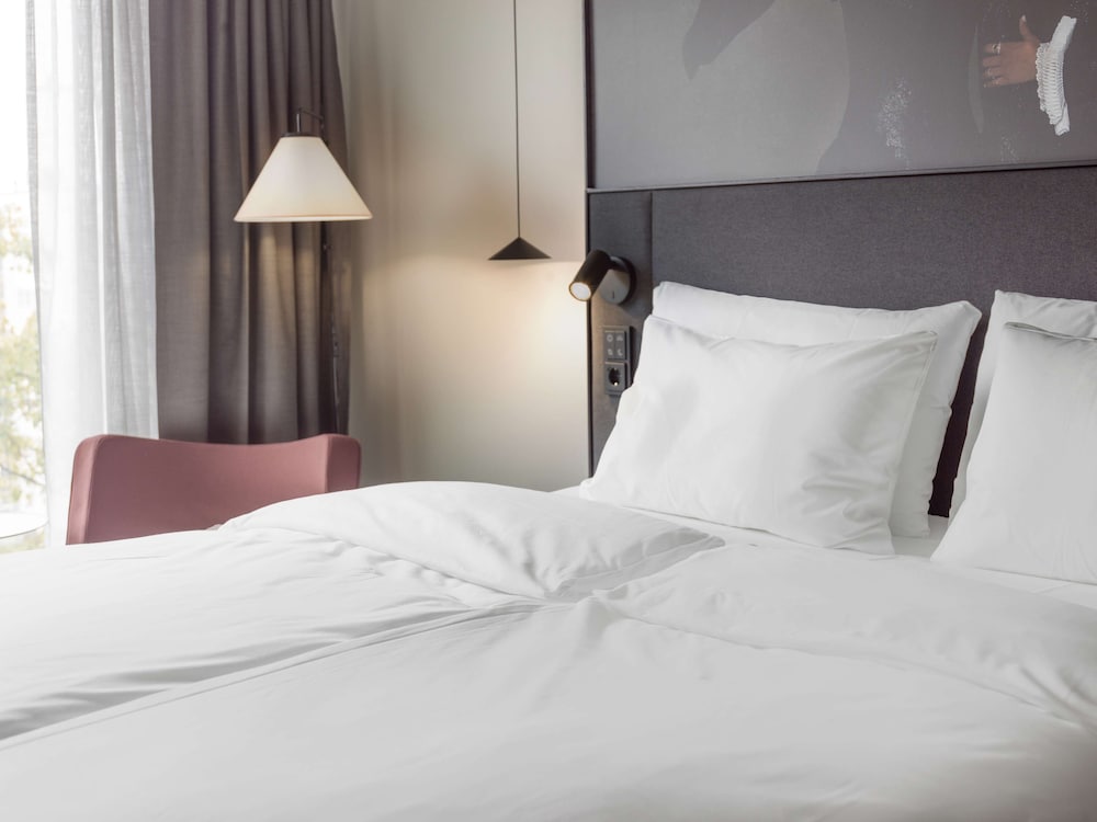 Standard Room - Photo 10