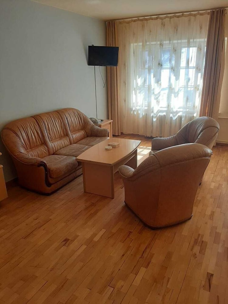 Triple Room photo 2