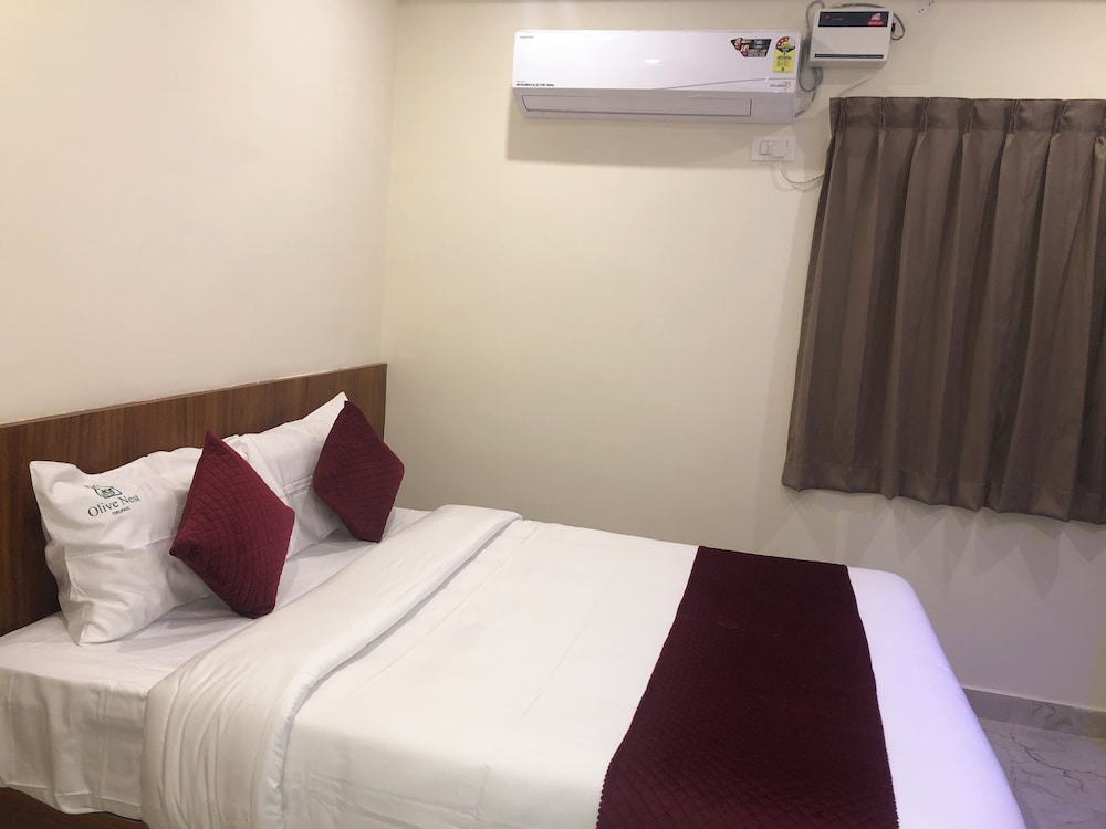 Standard Double Room photo 3
