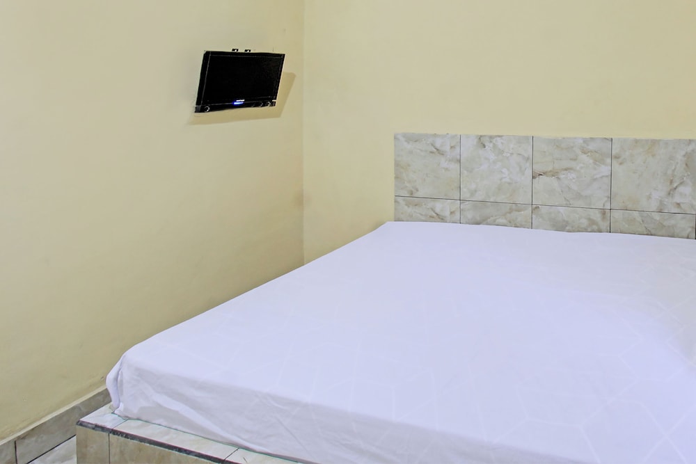 Deluxe Double Room - Photo 6