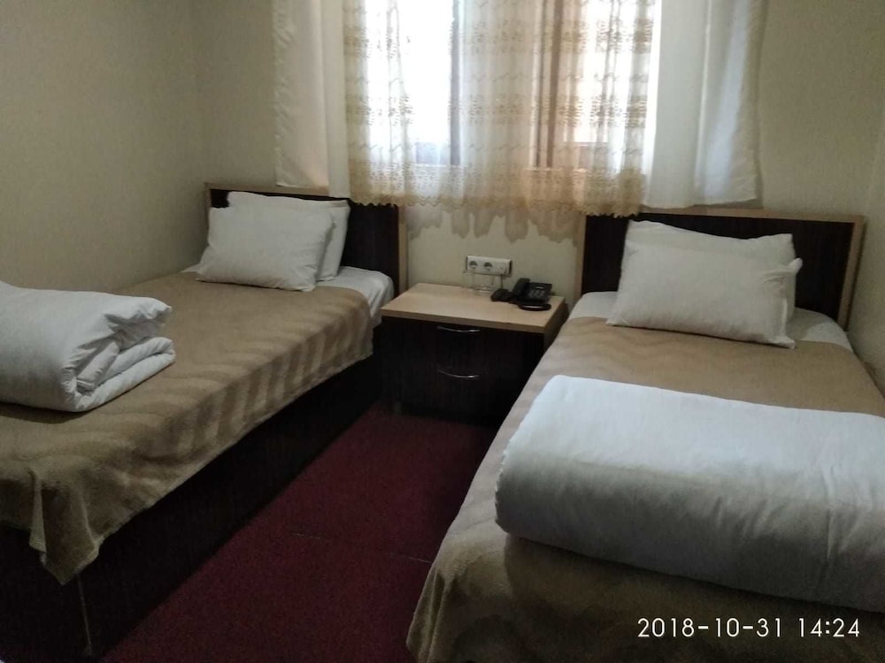 Standard Double Room photo 2