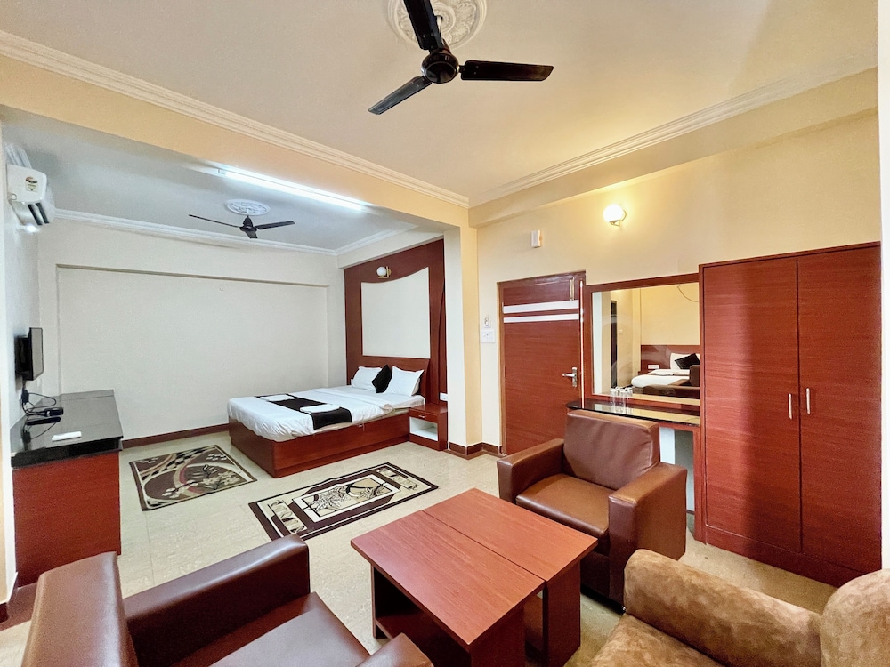 Deluxe Room photo 1