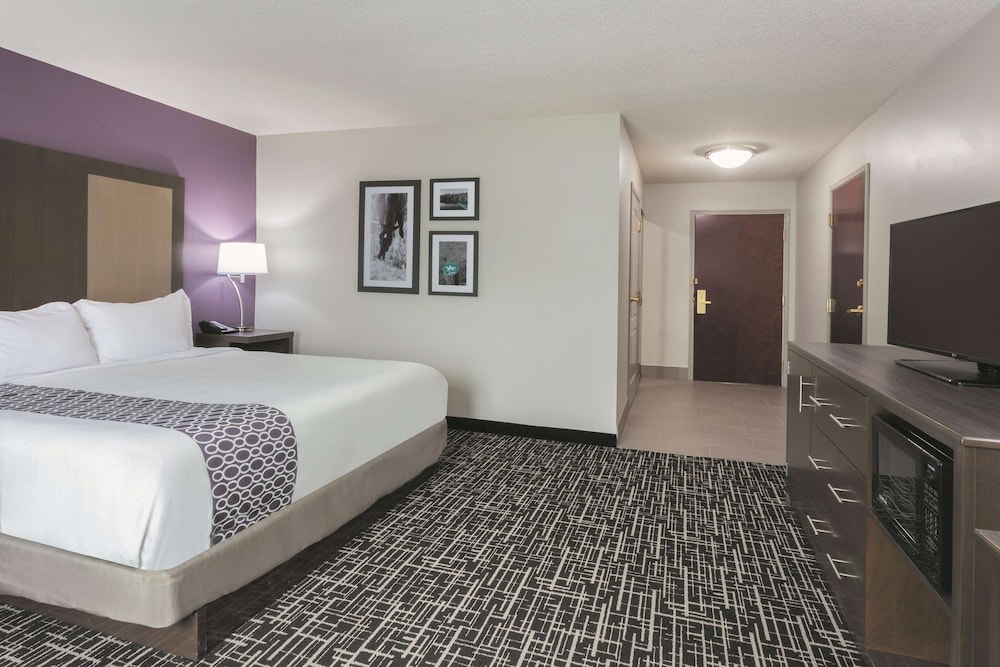 Room, 1 King Bed, Accessible, Non Smoking (Mobility Accessible) - Photo 1