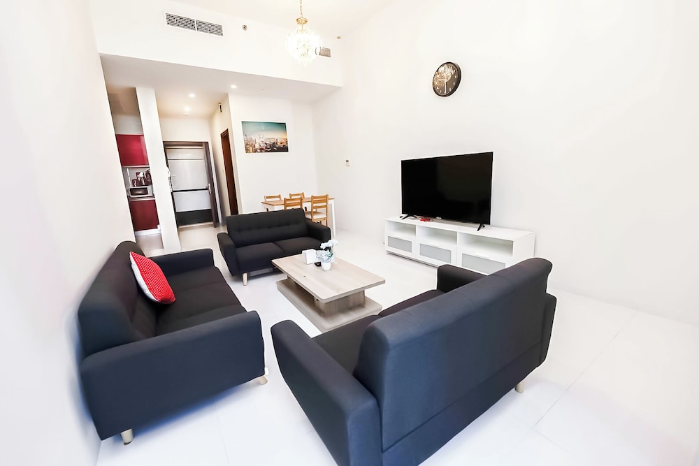 Standard Apartment, 2 Bedrooms, Non Smoking photo 1