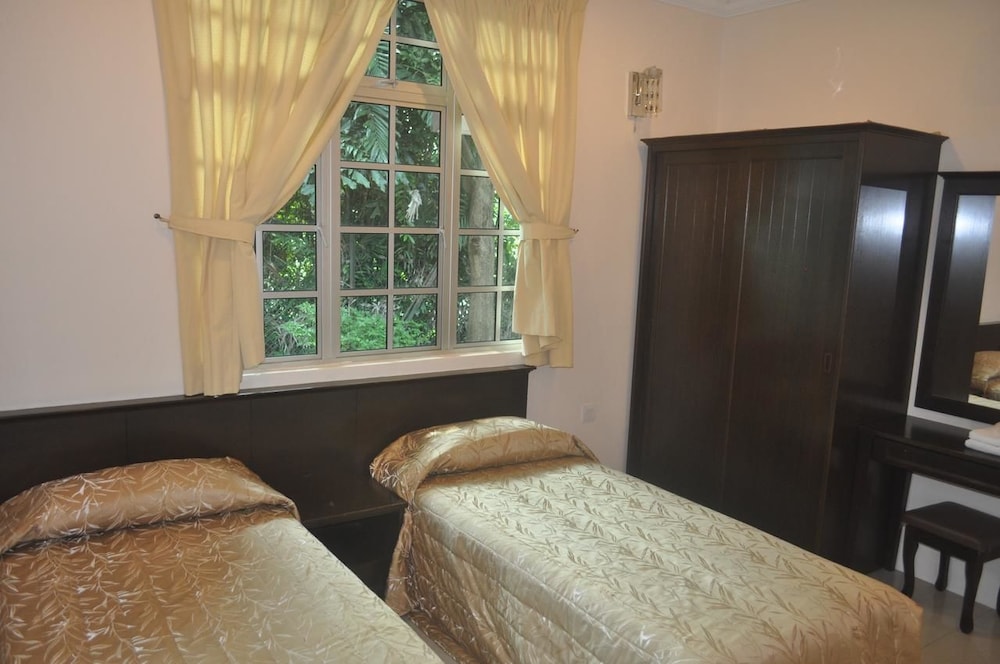 Executive Plus Chalet, 2 Bedrooms photo 1